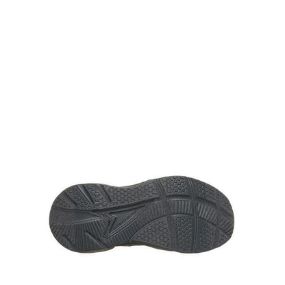 Skechers Tidal-Tech Boy's Shoes (Grade School / Teen) - Charcoal