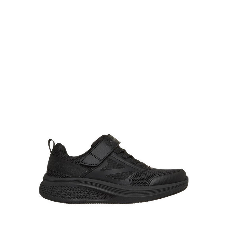 Skechers Go Run Elevate 2.0 Boy's Lifestyle Shoes - Black