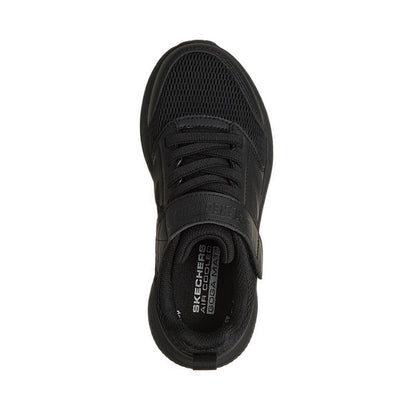 Skechers Go Run Elevate 2.0 Boy's Lifestyle Shoes - Black