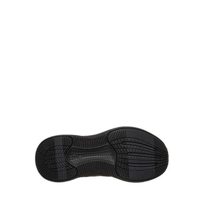Skechers Go Run Elevate 2.0 Boy's Lifestyle Shoes - Black
