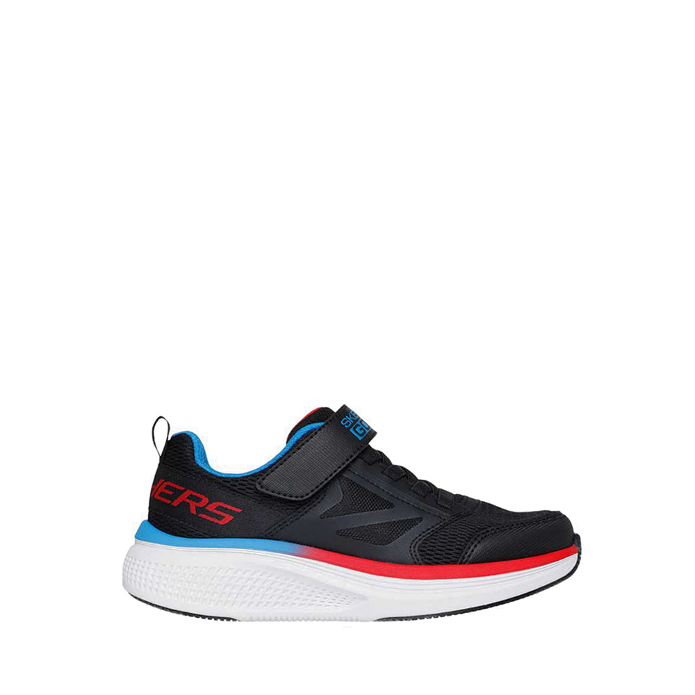 Skechers Go Run Where's My Skechers Boy's Shoes - Black