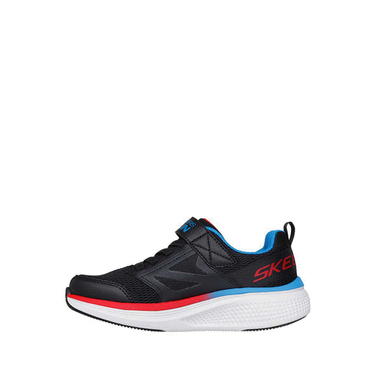 Skechers Go Run Where's My Skechers Boy's Shoes - Black