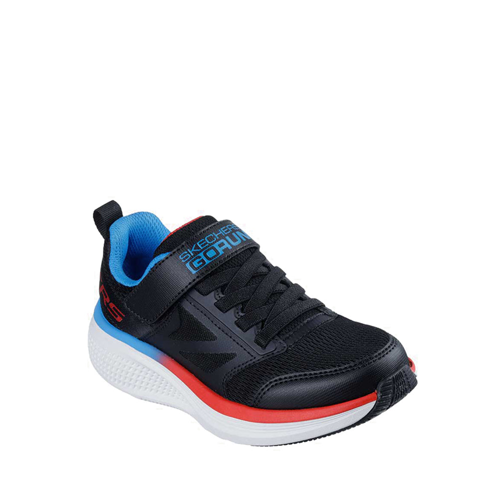 Skechers Go Run Where's My Skechers Boy's Shoes - Black