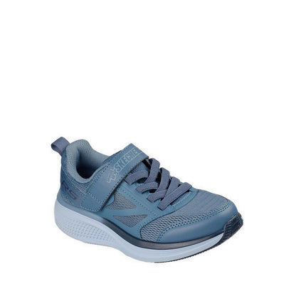 Skechers Go Run Elevate 2.0 Boy's Training Shoes - Silver