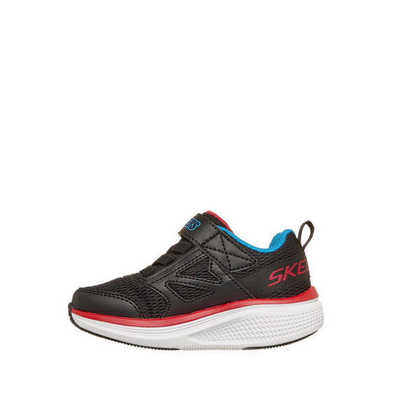 Skechers Go Run Elevate 2.0 Boy's Lifestyle Shoes - Black