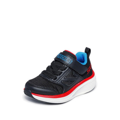 Skechers Go Run Elevate 2.0 Boy's Lifestyle Shoes - Black