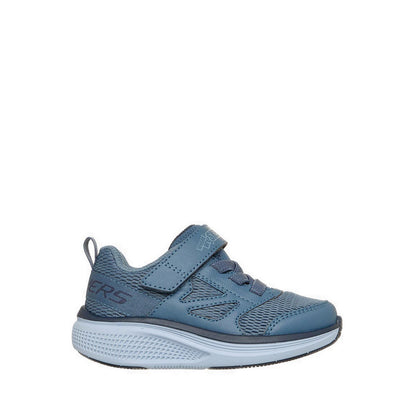 Skechers Go Run Elevate 2.0 Boy's Training Shoes - Silver