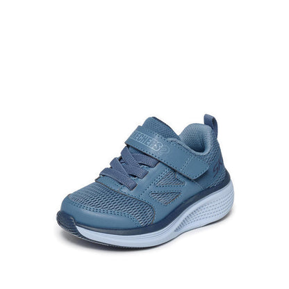 Skechers Go Run Elevate 2.0 Boy's Training Shoes - Silver
