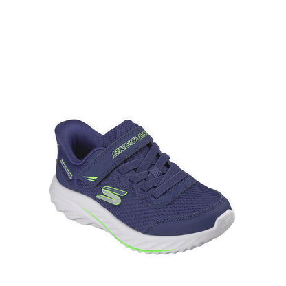 Skechers Bounder 3.0 Boys's Lifestyle Shoes (Grade School / Teen) - Navy