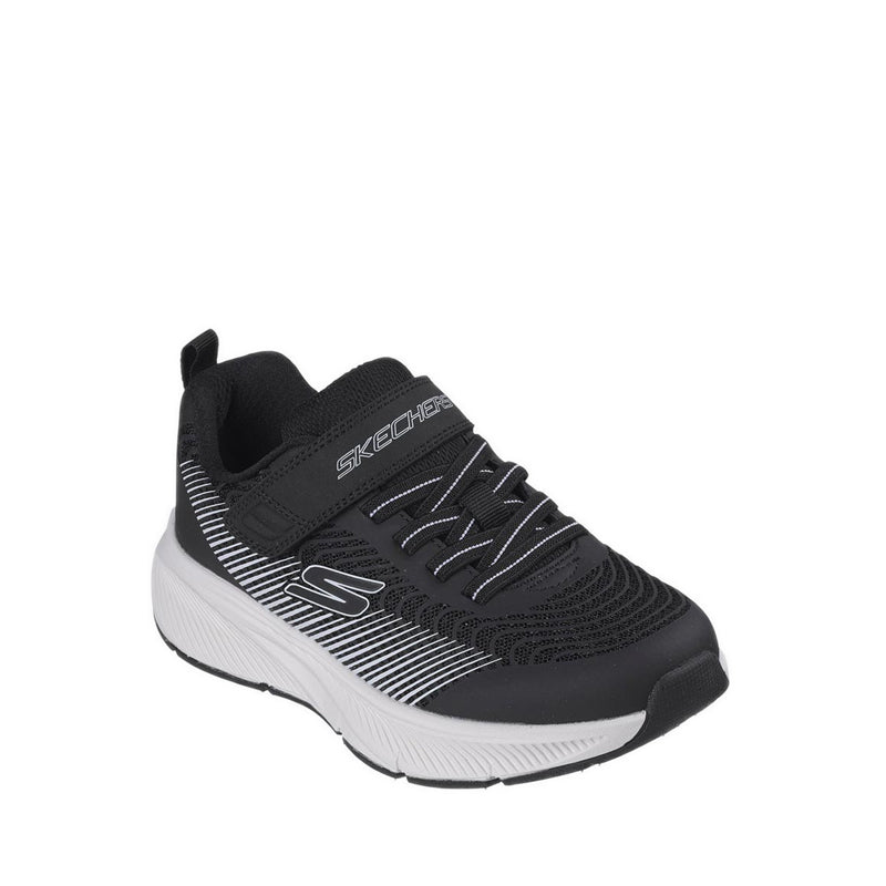 Skechers Microspec Tread 2.0 Boy's Lifestyle Shoes - Natural