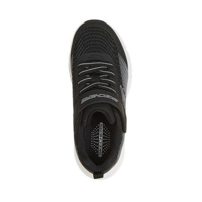 Skechers Microspec Tread 2.0 Boy's Lifestyle Shoes - Natural