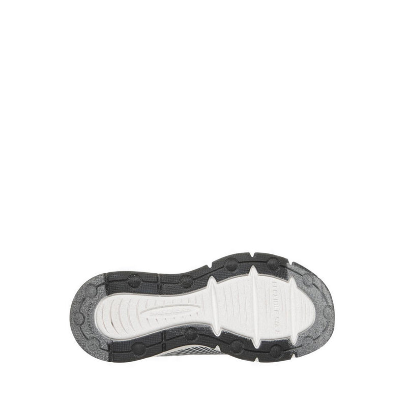 Skechers Microspec Tread 2.0 Boy's Lifestyle Shoes - Natural