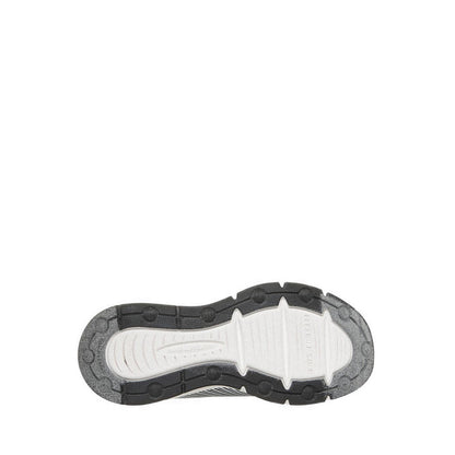 Skechers Microspec Tread 2.0 Boy's Lifestyle Shoes - Natural