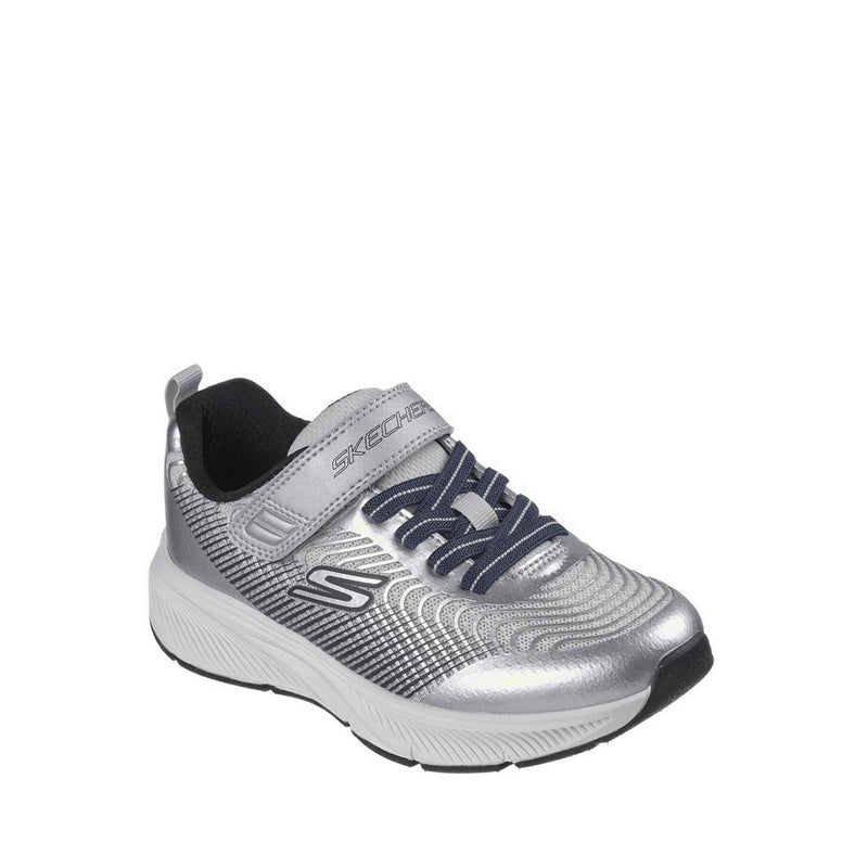 Skechers Microspec Tread 2.0 Boy's Lifestyle Shoes - Taupe