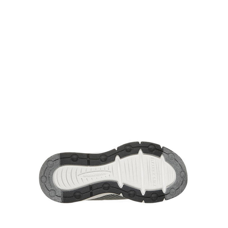 Skechers Microspec Tread 2.0 Boy's Lifestyle Shoes - Taupe