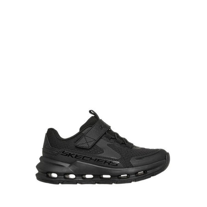 Skechers Glide-Step Plus Boys's Lifestyle Shoes (Grade School / Teen) - Black