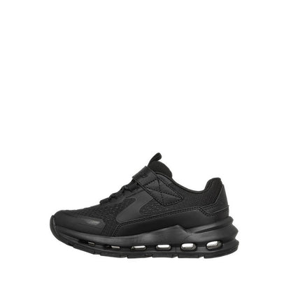 Skechers Glide-Step Plus Boys's Lifestyle Shoes (Grade School / Teen) - Black