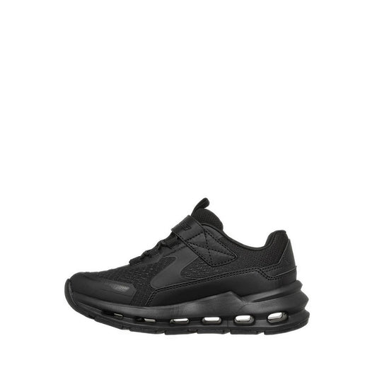 Skechers Glide-Step Plus Boys's Lifestyle Shoes (Grade School / Teen) - Black