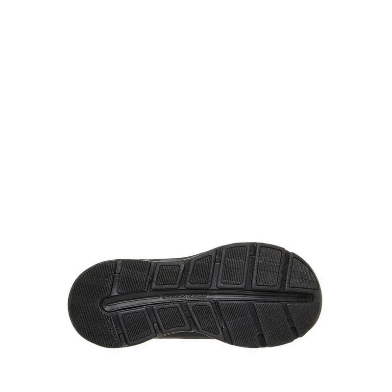 Skechers Glide-Step Plus Boys's Lifestyle Shoes (Grade School / Teen) - Black