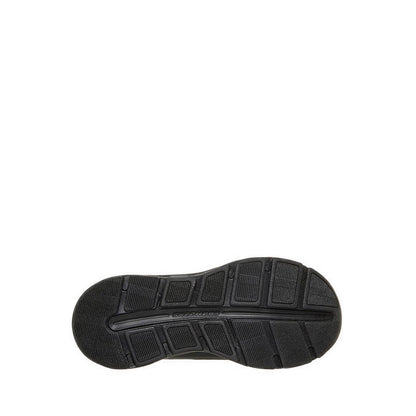 Skechers Glide-Step Plus Boys's Lifestyle Shoes (Grade School / Teen) - Black