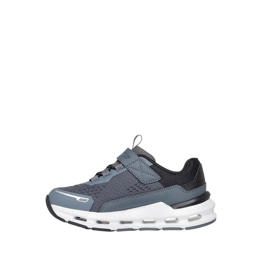 Skechers Glide-Step Plus Boy's Lifestyle Shoes - Charcoal