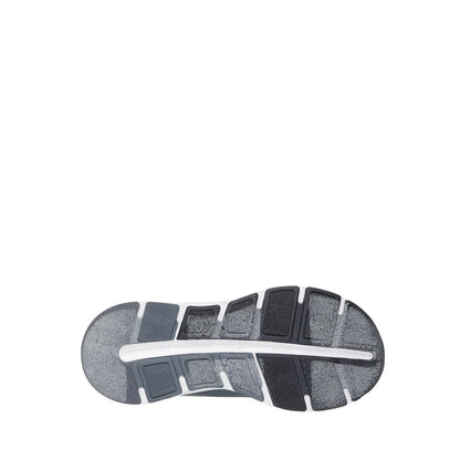 Skechers Glide-Step Plus Boy's Lifestyle Shoes - Charcoal