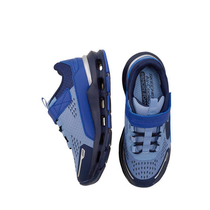 Skechers Glide-Step Plus Boy's Lifestyle Shoes - Blue