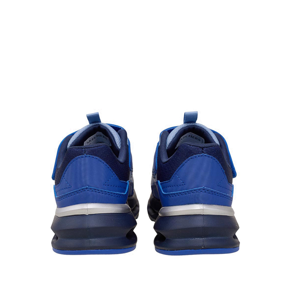 Skechers Glide-Step Plus Boy's Lifestyle Shoes - Blue