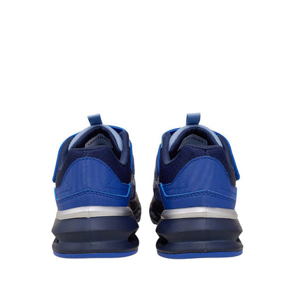 Skechers Glide-Step Plus Boy's Lifestyle Shoes - Blue