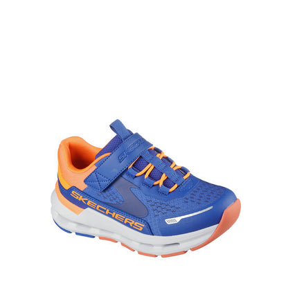Skechers Glide-Step Plus Boy's Lifestyle Shoes - Blue