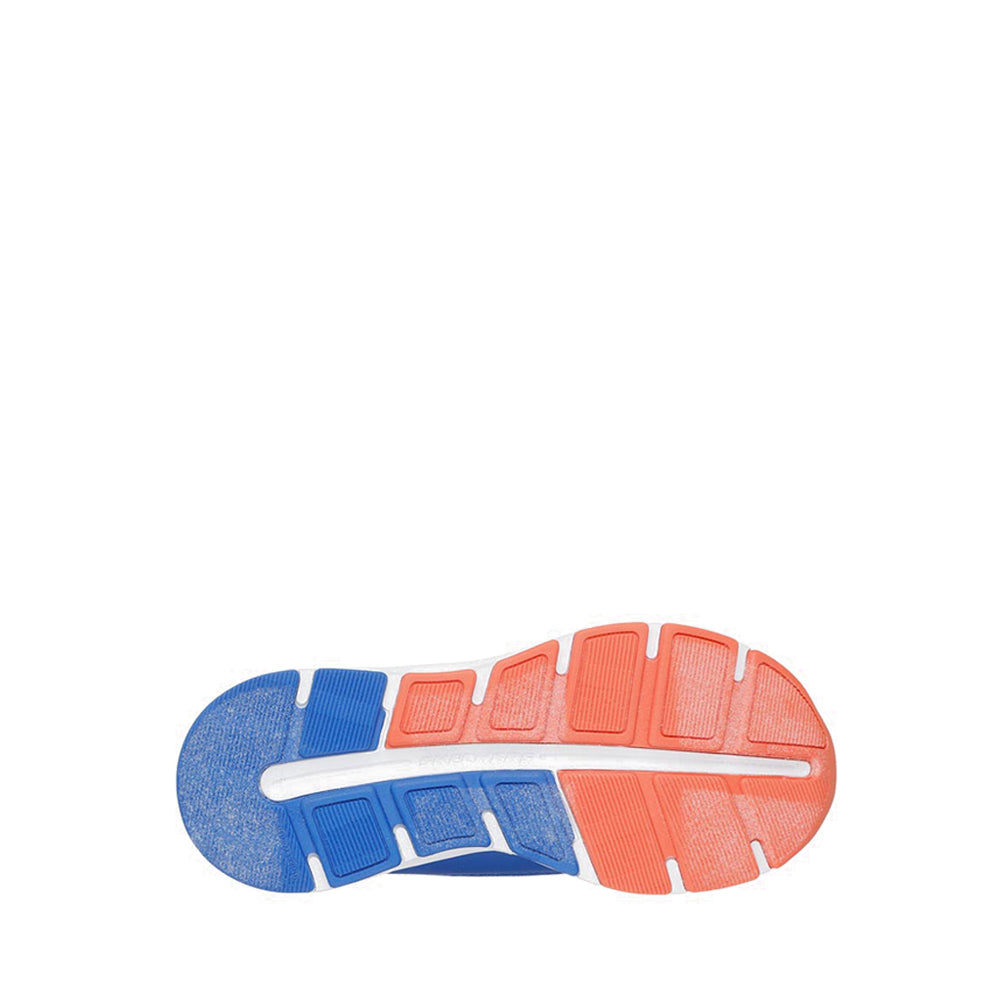 Skechers Glide-Step Plus Boy's Lifestyle Shoes - Blue