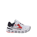 Skechers Glide-Step Plus Boy's Lifestyle Shoes - White