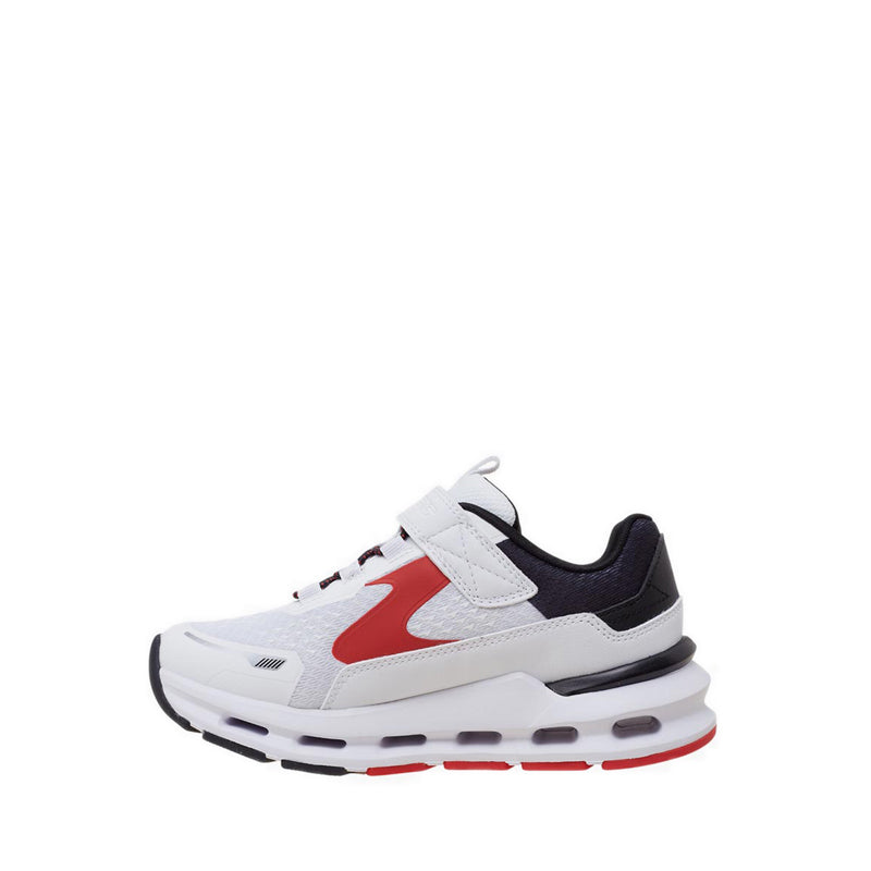 Skechers Glide-Step Plus Boy's Lifestyle Shoes - White