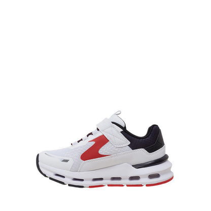 Skechers Glide-Step Plus Boy's Lifestyle Shoes - White