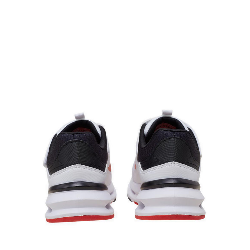 Skechers Glide-Step Plus Boy's Lifestyle Shoes - White
