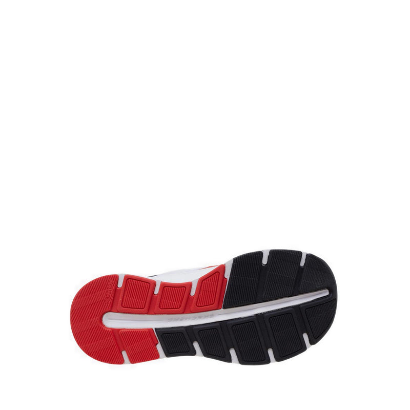 Skechers Glide-Step Plus Boy's Lifestyle Shoes - White