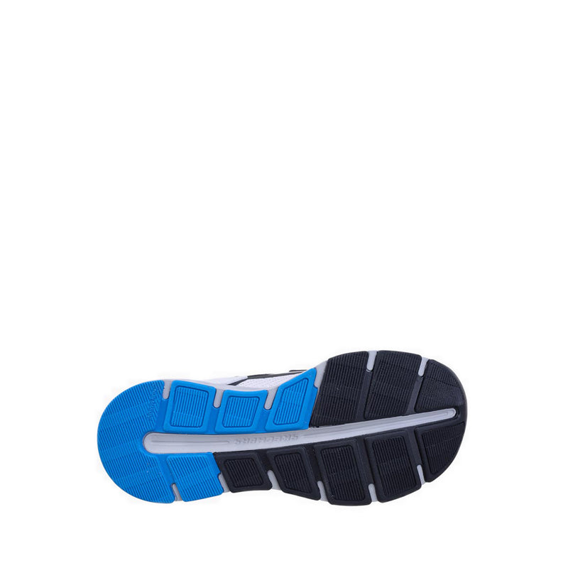 Skechers Glide-Step Plus Boy's Lifestyle Shoes (Grade School / Teen) - Black