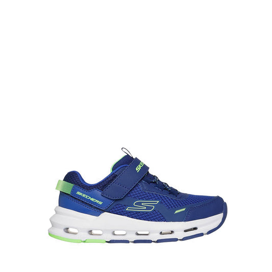 Skechers Glide-Step Plus Boy's - Navy