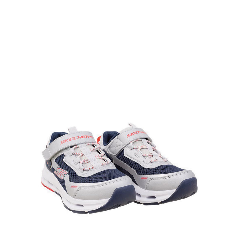 Skechers Glide-Step Plus Boy's - Silver