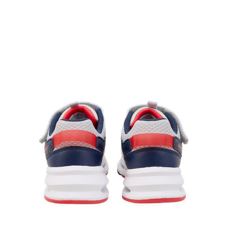 Skechers Glide-Step Plus Boy's - Silver