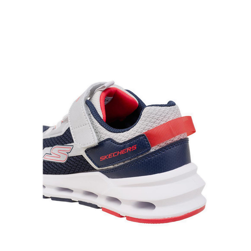 Skechers Glide-Step Plus Boy's - Silver