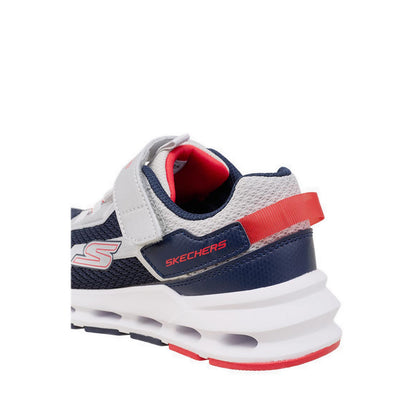 Skechers Glide-Step Plus Boy's - Silver