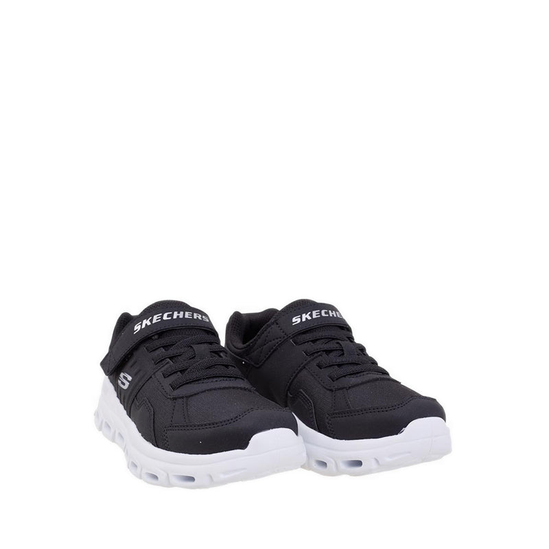 Skechers Glide-Step Boy's - Black