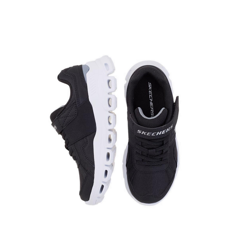 Skechers Glide-Step Boy's - Black