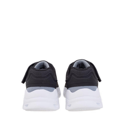 Skechers Glide-Step Boy's - Black