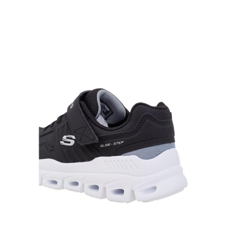Skechers Glide-Step Boy's - Black