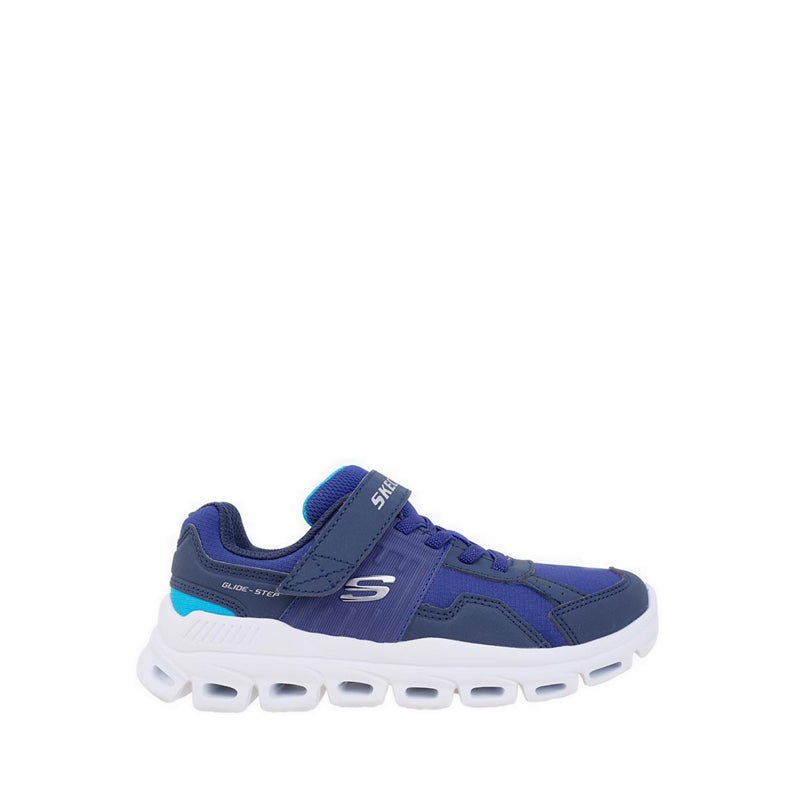 Skechers Glide-Step Boy's - Navy