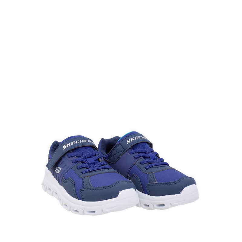 Skechers Glide-Step Boy's - Navy