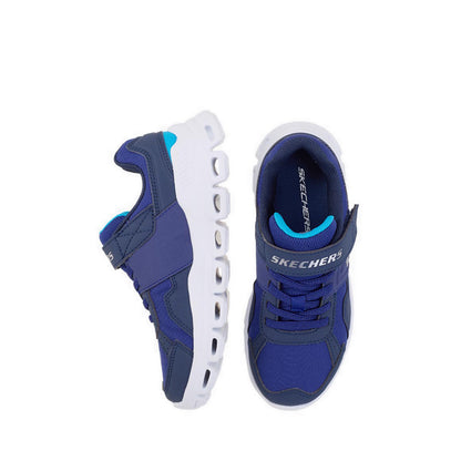 Skechers Glide-Step Boy's - Navy