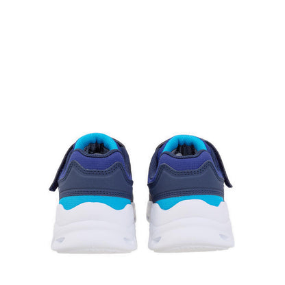 Skechers Glide-Step Boy's - Navy